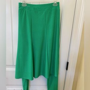Kamp Kloz athletic skirt with leggings
